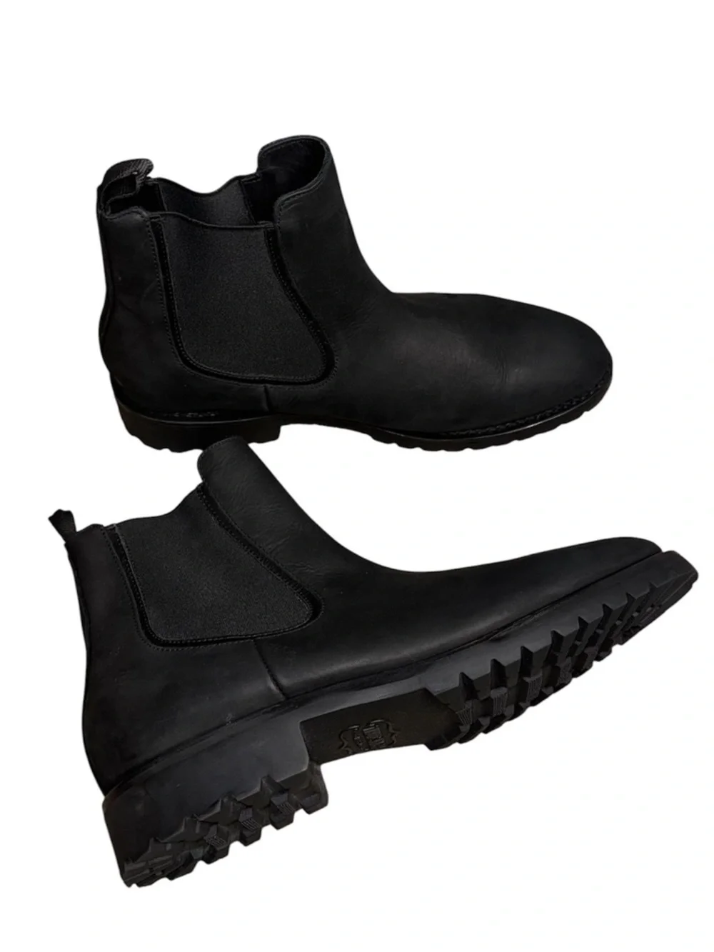 Thursday Boot Company Men's Legend Chelsea Boot